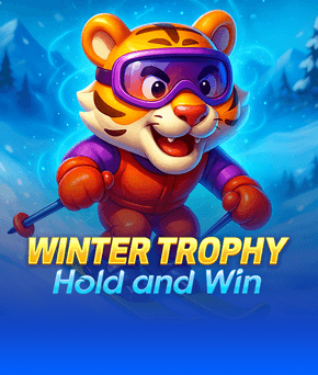 Winter Trophy Hold and Win