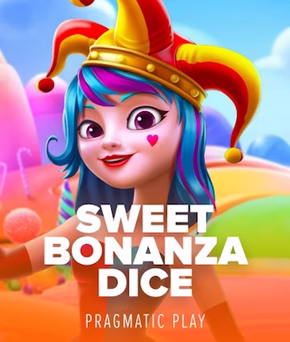 Sweet Bonanza Dice