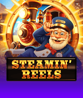 Steamin' Reels