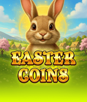 Easter Coins