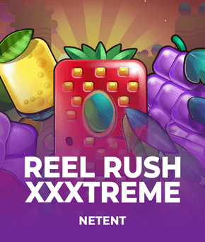 Reel Rush XXXtreme