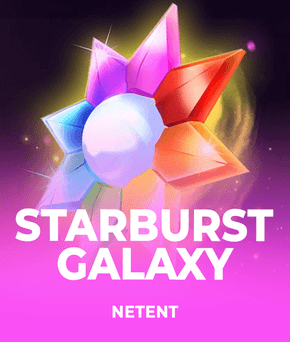 Starburst Galaxy