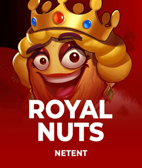 Royal Nuts