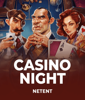 Casino Night