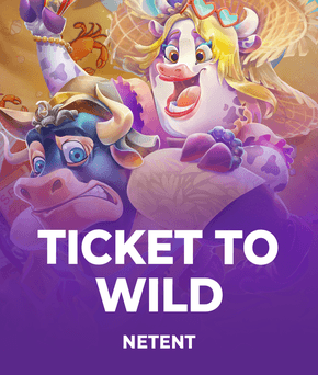Ticket To Wild