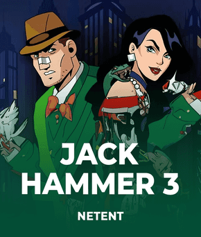 Jack Hammer 3