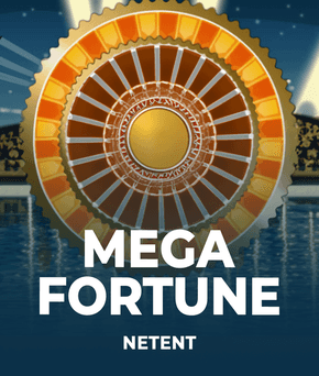 Mega Fortune