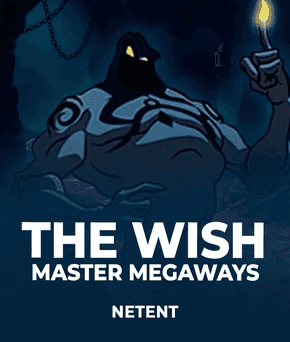 The Wish Master Megaways