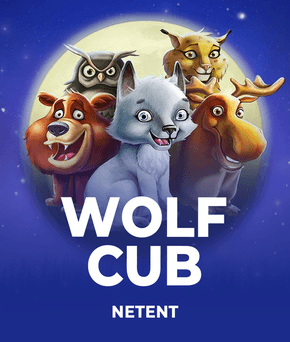 Wolf Cub