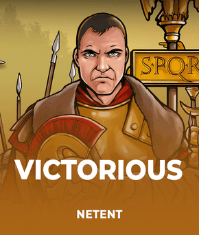 Victorious