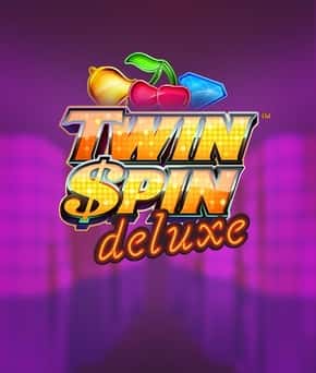 Twin Spin DeLuxe
