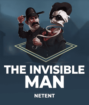 The Invisible Man