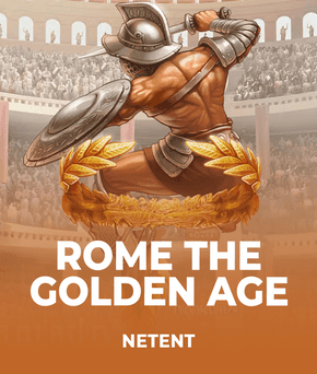 Rome: The Golden Age