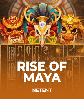 Rise of Maya