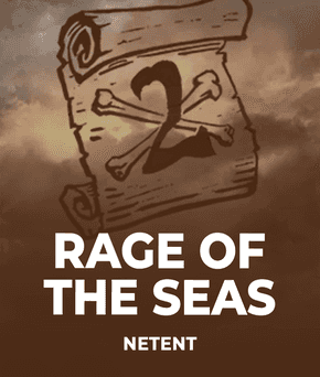 Rage of the Seas