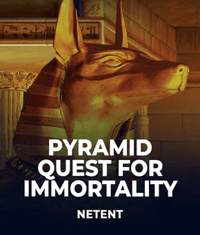 Pyramid: Quest for Immortality
