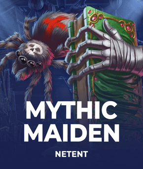 Mythic Maiden