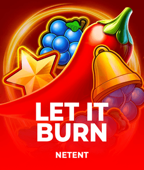 Let It Burn