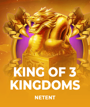 King of 3 Kingdoms