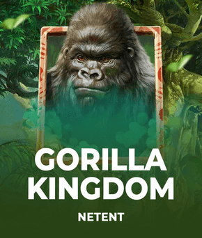 Gorilla Kingdom