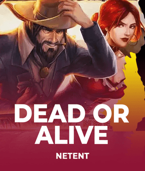 Dead or Alive