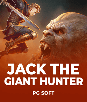 Jack the Giant Hunter