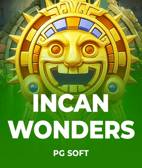 Incan Wonders