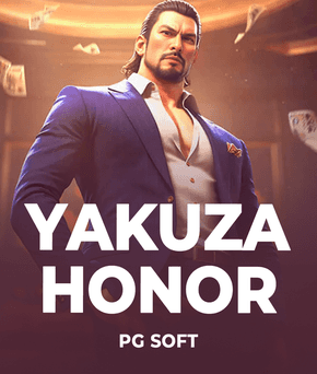 Yakuza Honor