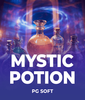 Mystic Potion
