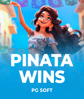 Pinata Wins