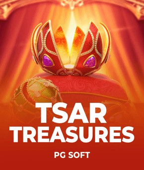 Tsar Treasures