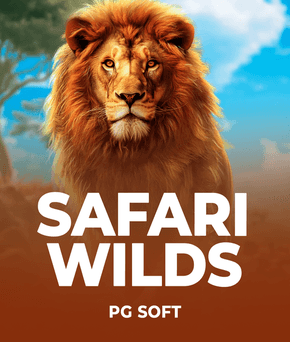 Safari Wilds