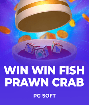 Win Win Fish Prawn Crab