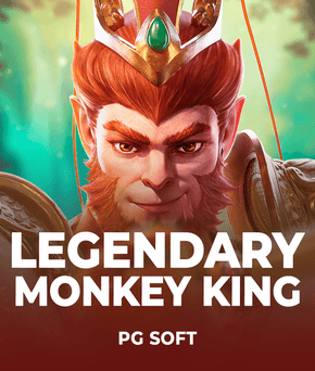 Legendary Monkey King