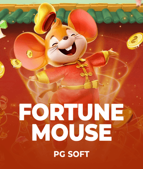 Fortune Mouse