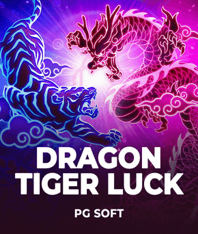 Dragon Tiger Luck