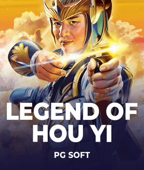Legend of Hou Yi