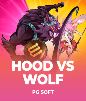 Hood vs Wolf