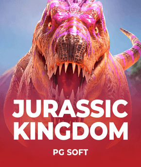 Jurassic Kingdom