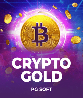 Crypto Gold