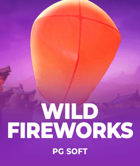 Wild Fireworks