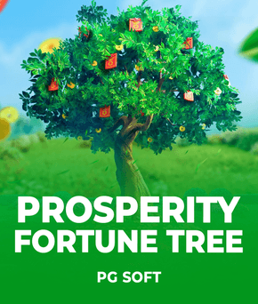 Prosperity Fortune Tree