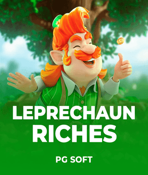 Leprechaun Riches