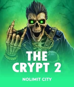 The Crypt 2