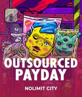 Outsourced:Payday