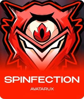 Spinfection