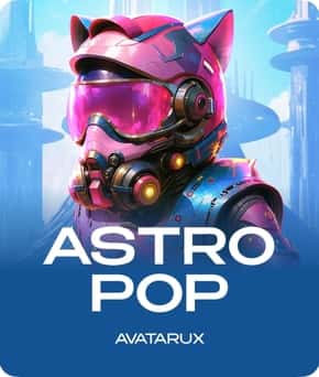 AstroPop