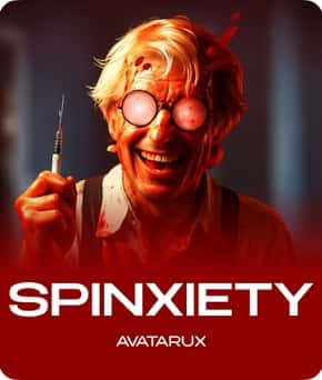 Spinxiety