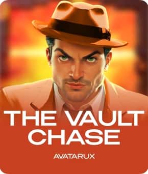 The Vault Chase