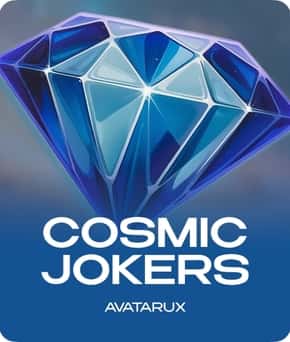 Cosmic Jokers